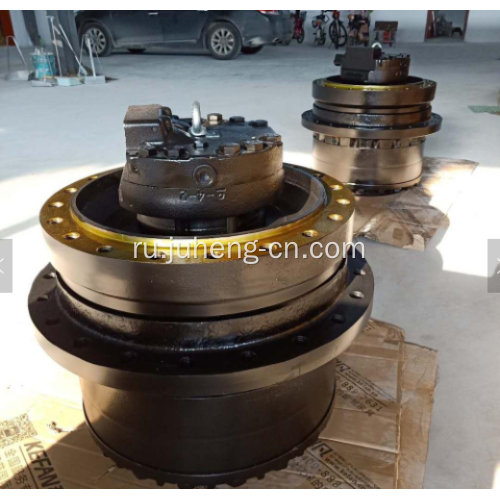 374DL 374FL Финальный привод 3530607 Экскаватор.